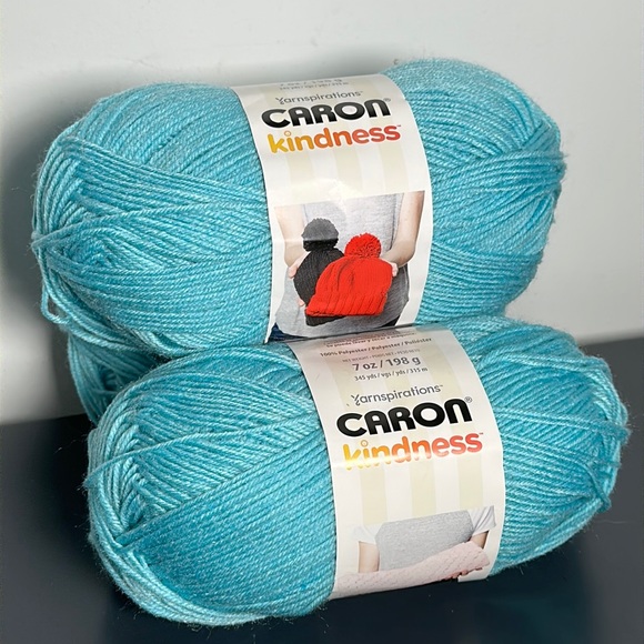 Yarnspirations Other 3345 Yard Yarnspirations Caron Discontinued